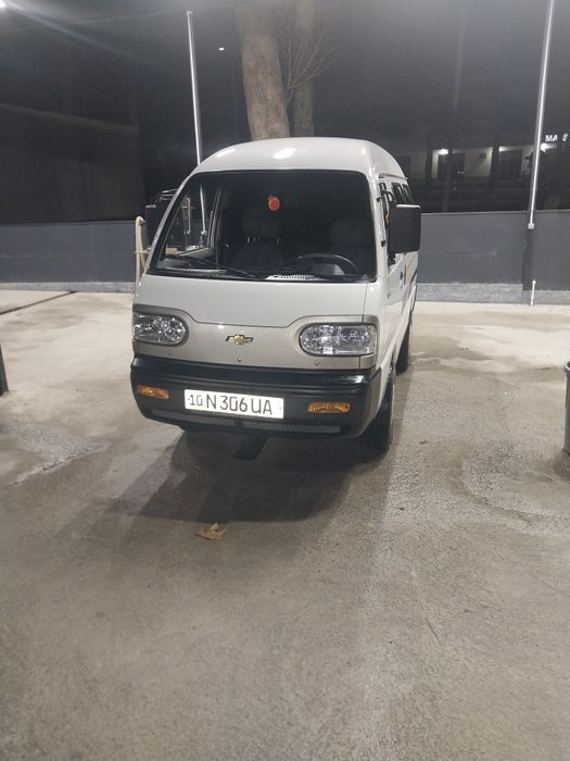 2020 metan o'zini yurgani