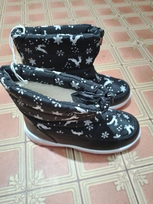 Продам детс сапоги