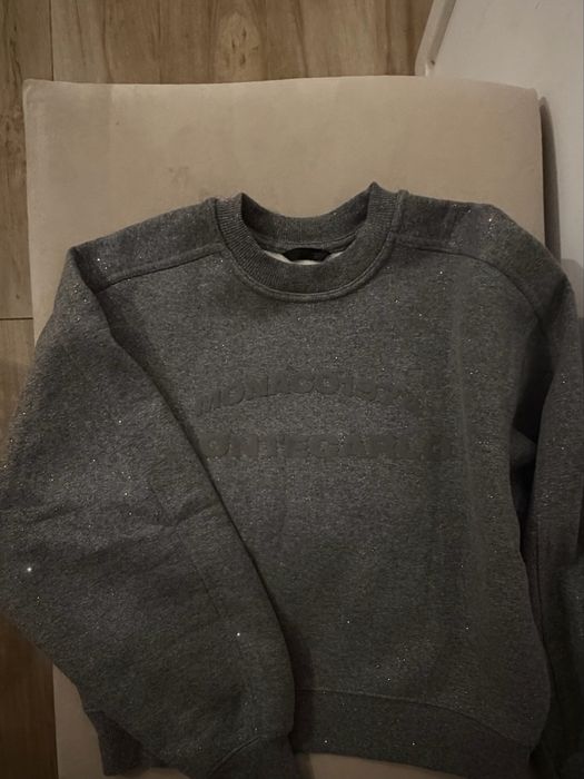 SET ZARA cu sclipici
