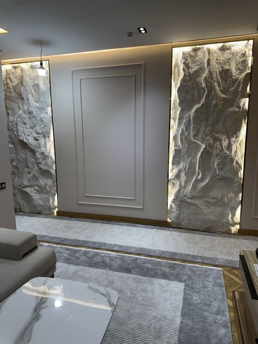 Аренда двухкомнатная квартиры. Бизнес класс, Мырза узбекский район