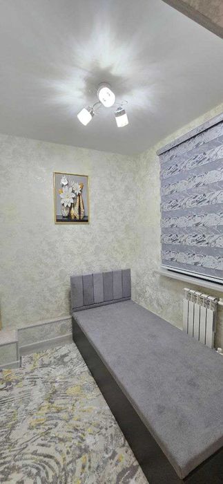 Продам 1²/2/4 квартира Чилонзар 18