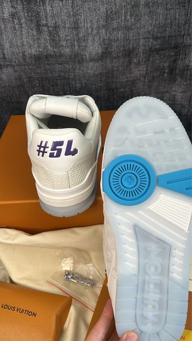 Louis Vuitton Trainer nr42
