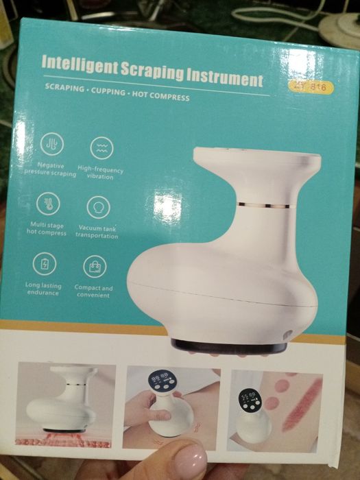 Продам масажоры новые