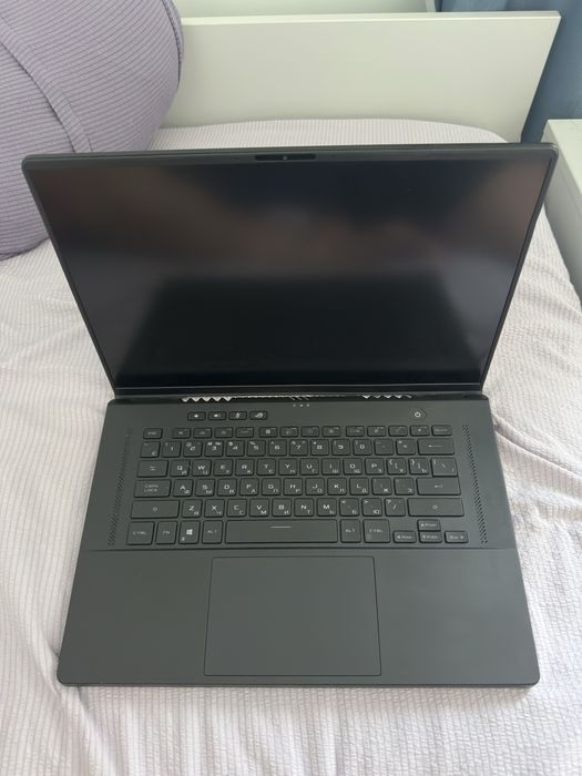 asus rog zephyrus g16 2023