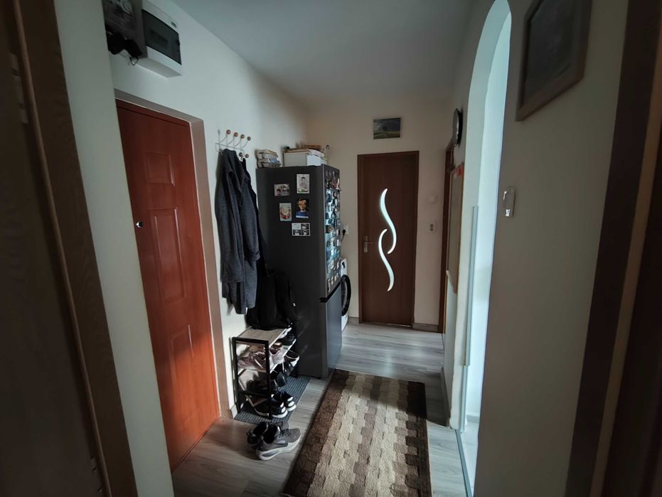 Apartament 2 camere zona linistita