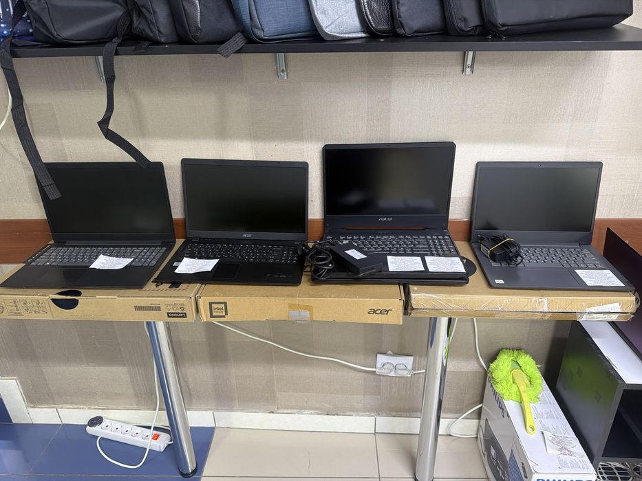 Ноутбук HP Pavilion 15-cs3080ur