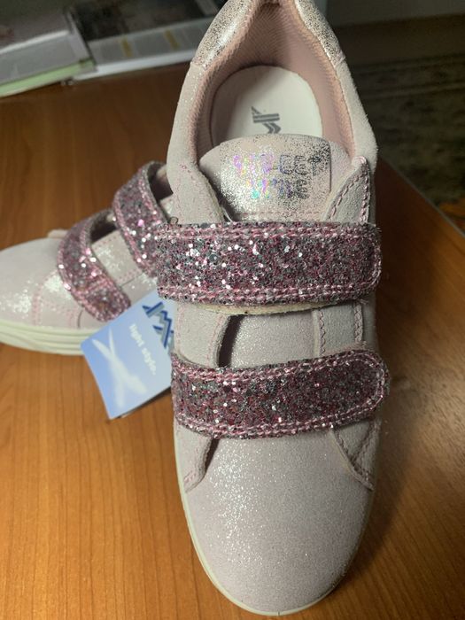 НОВАЯ ОБУВЬ 33 размер