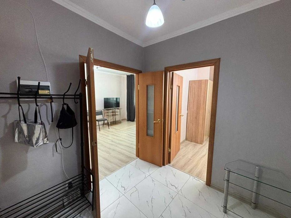 2 ком.кв  44 кв.м    ЖК Жагалау