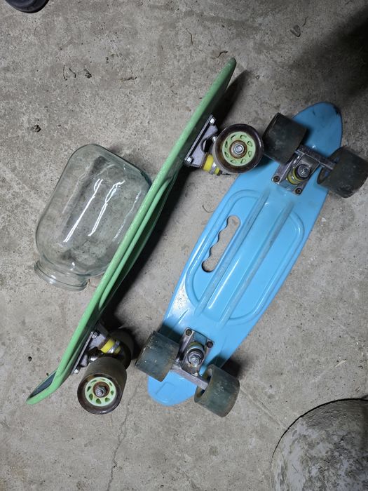 Продам детский скейдборд.