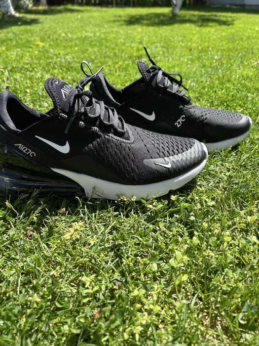 Nike Air 270 / utilizati