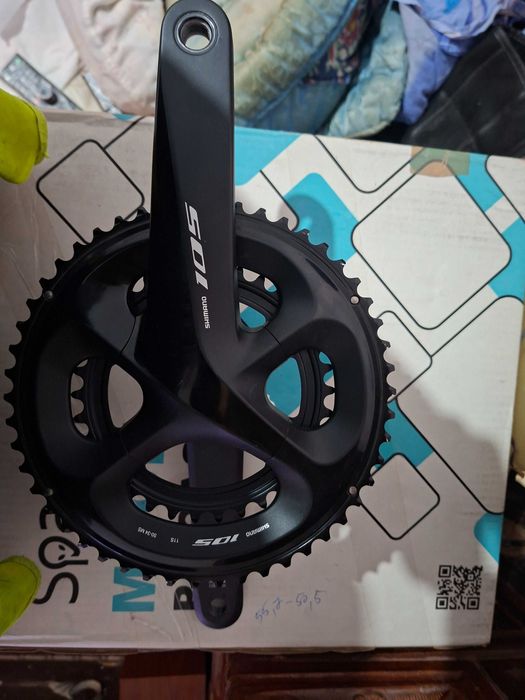 Angrenaj Pedalier  Shimano   105 R7000