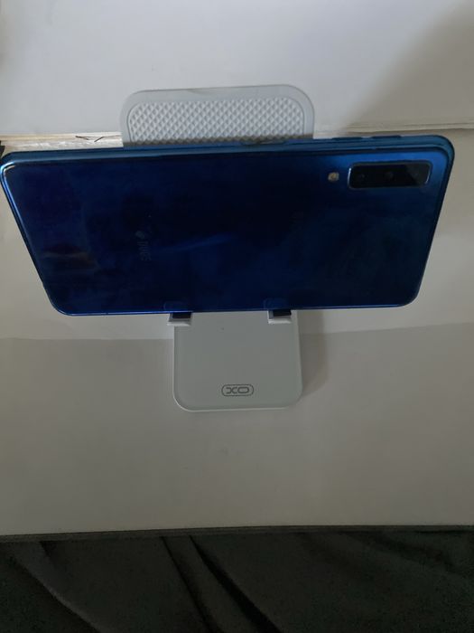 [A7]Piese bune Galaxy A7 2018 ecran spart