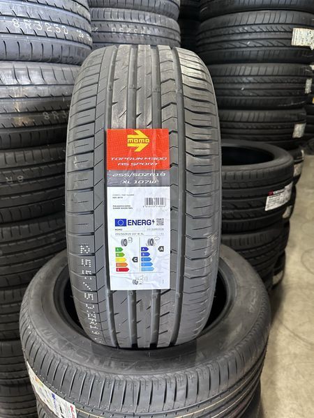 255/50/19 MOMO 4бр