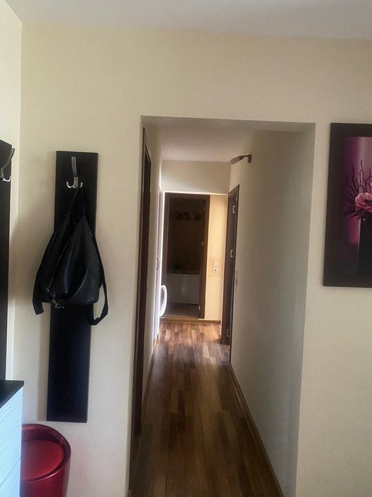 Apartament 3 camere tip B str. Ștefan cel Mare Oradea