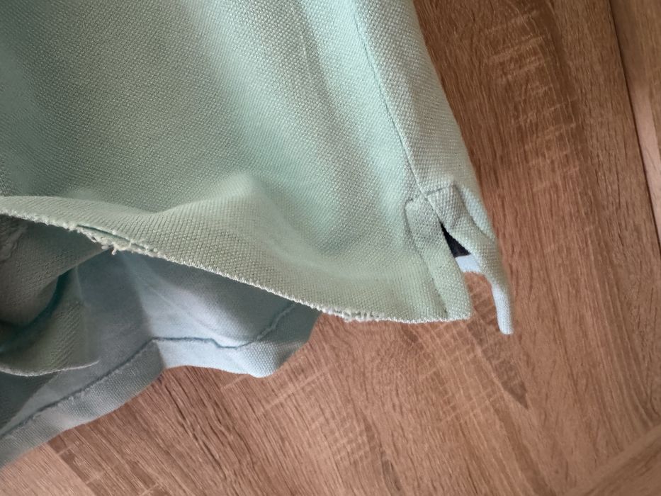 Дамско Поло Polo Ralph Lauren С със залежка
