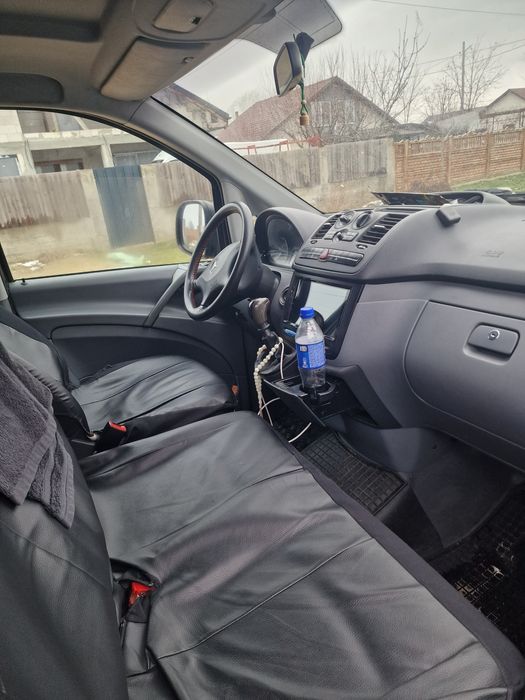 Mercedes Vito 111 CDI