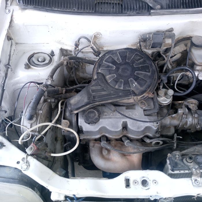 Тико Даево 1998й