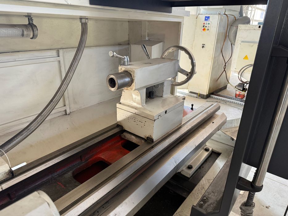 CNC Strung  L660/1500 Timeway NOU