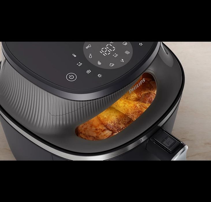 Philips Аэрогриль Na332. 6.2л