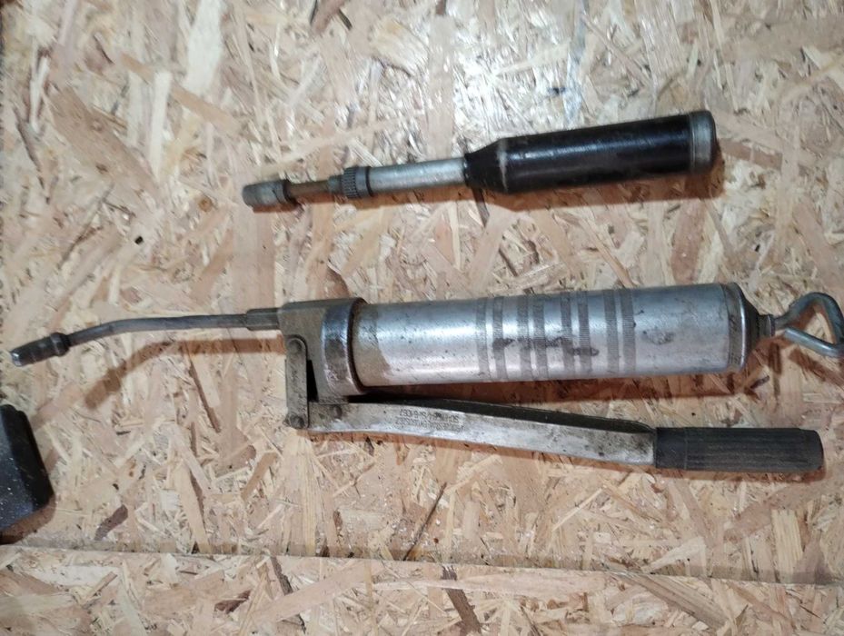 piese dacia 1300, 1307-papuc,1310