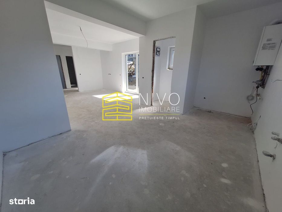 Casă duplex – Mureș - Livezeni