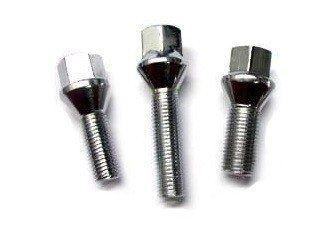 SET Distantiere Jante 5x112 20mm MERCEDES SPATE + 10 Prezoane AL-13101