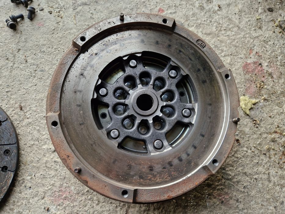 Chit kit ambreiaj ambreaj Audi A4 B8 A5 1.8 tfsi benzina quattro