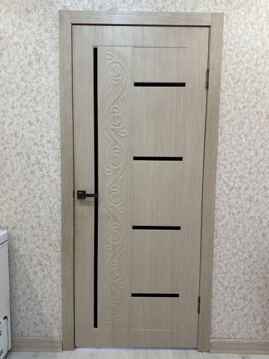 Продам двери межкомнатные, обращаться по телефону ………………………………………………..