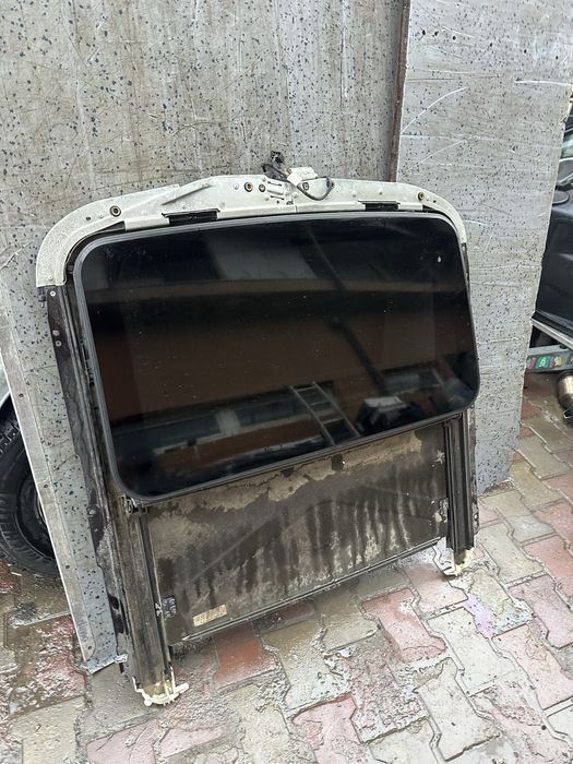 Trapa Mercedes ML W164 ML320 ML280