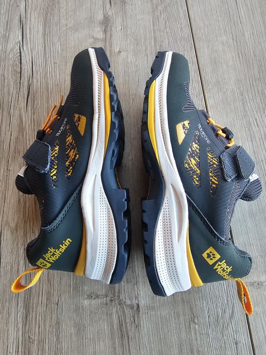 Jack wolfskin Villi Hiker 32