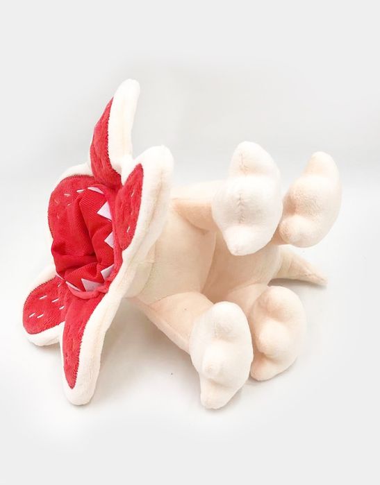 Мягкая игрушка Очень странные дела