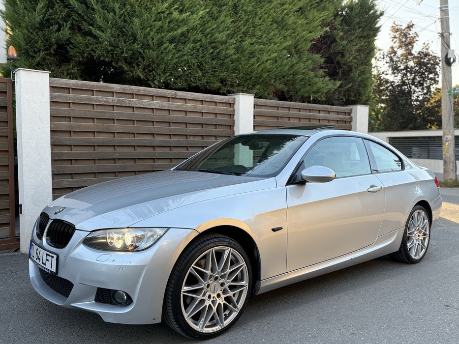 BMW Seria 3 320i 120.000km M Pachet