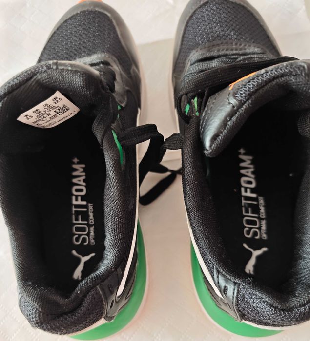 Încălțăminte sportivă copii Puma X-Ray Speed Lite Jr
