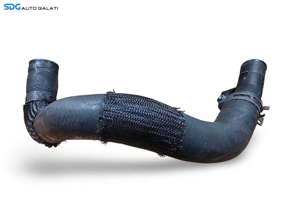 Furtun Conducta Apa Motor Lexus IS 220D 2.2 Diesel 2005 - 2013 Cod 16577-26010 [N5993]