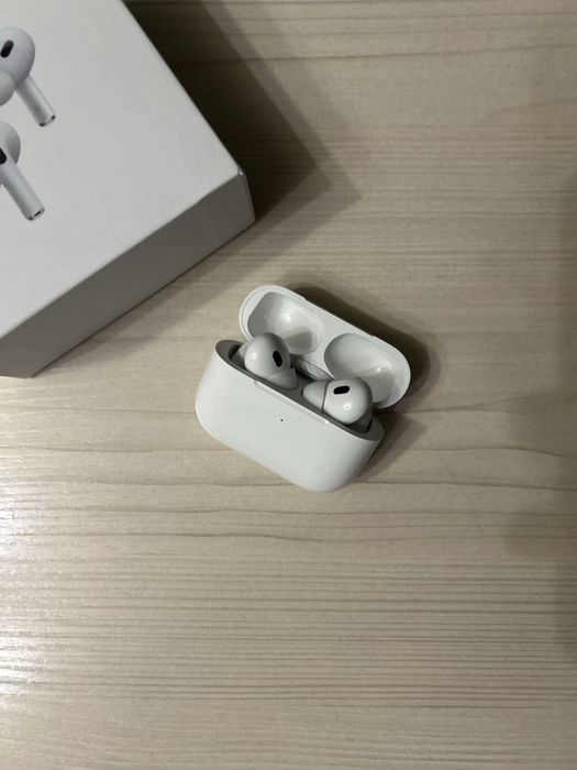 Наушники air pods 2 pro