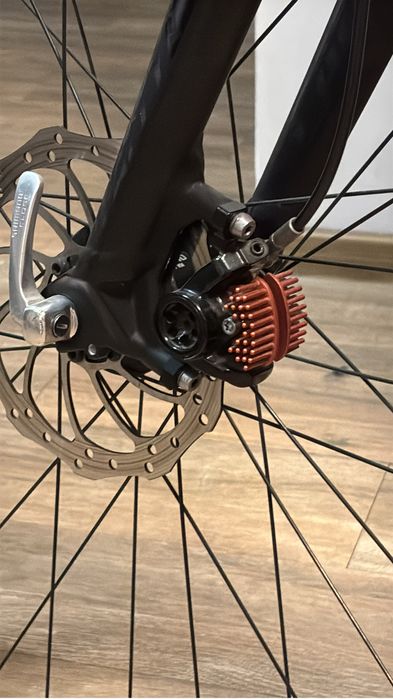 Bicicleta cannondale