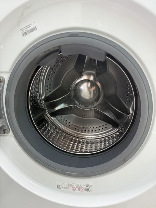 Стиральная машинка Samsung Eco bubble