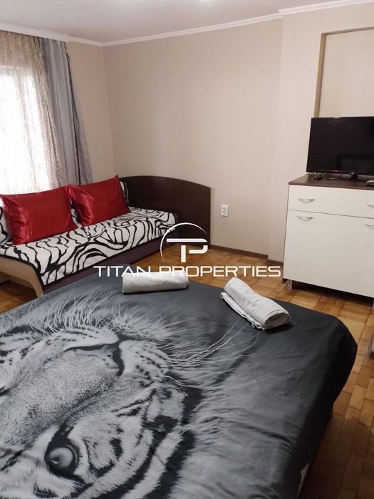 Дава се под наем Тристаен апартамент в Варна, Общината - 76 кв.м за 500 € - Снимка #5