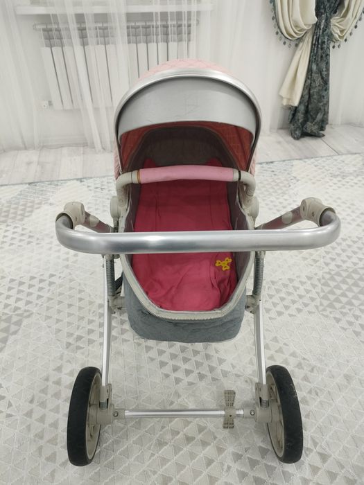 Коляска сатылады