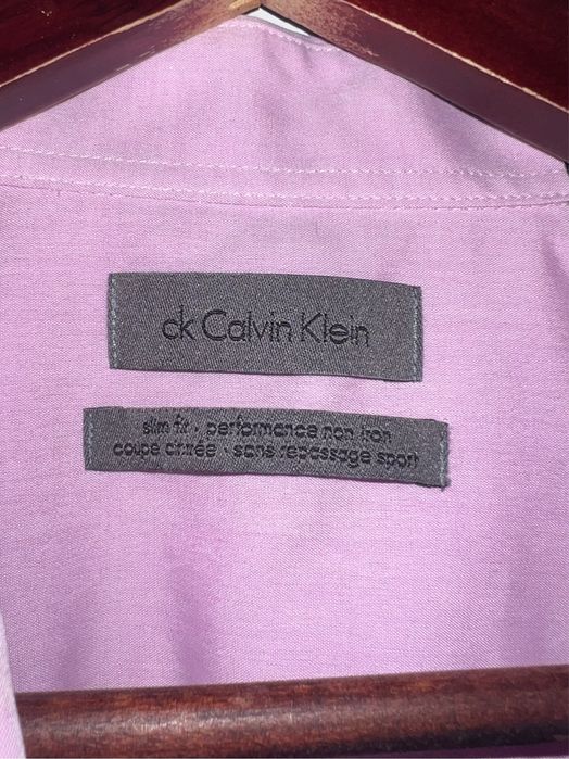 Calvin Klein риза, нова