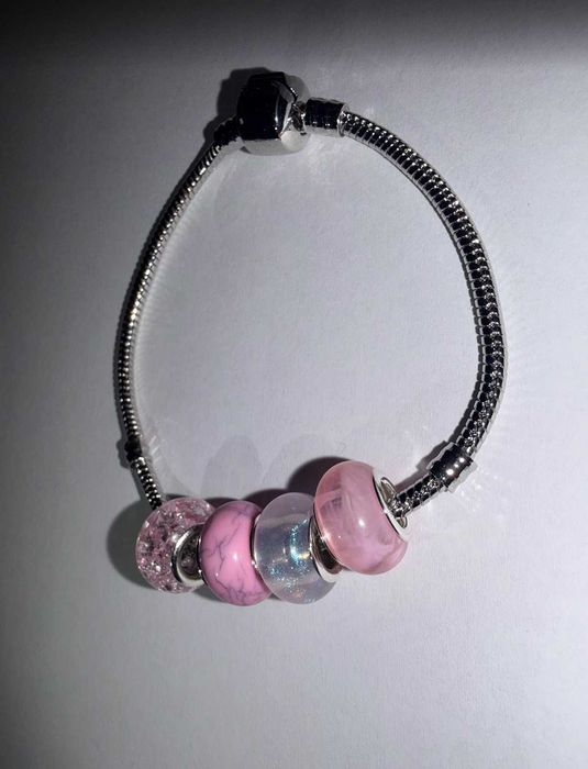 Bratari si Charmuri tip Pandora