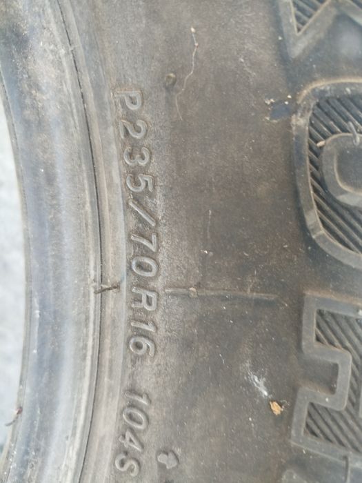 Продам резины в хорошем состояний