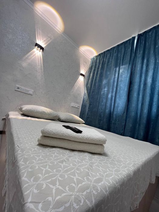 Квартира по часам, човавя , на час ,на ночь , Абая Алтынсарина