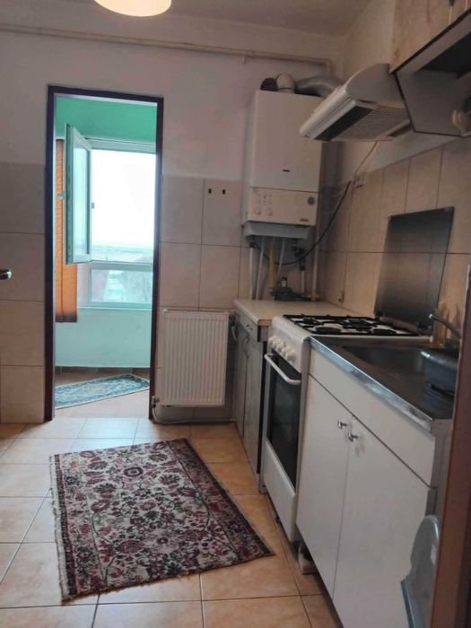 Apartament 2 camere de inchiriat