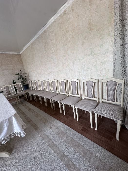 Стулья в гостинную