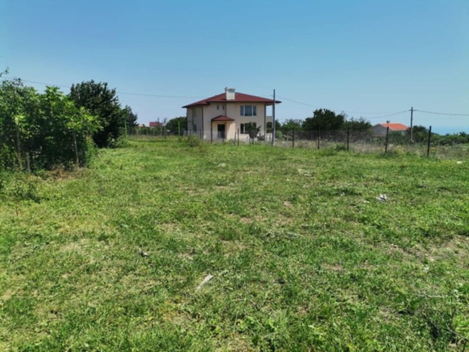 Косене на тревни площи