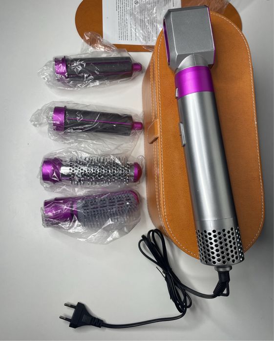 Дайсон Фен Стайлер Dyson Stayler