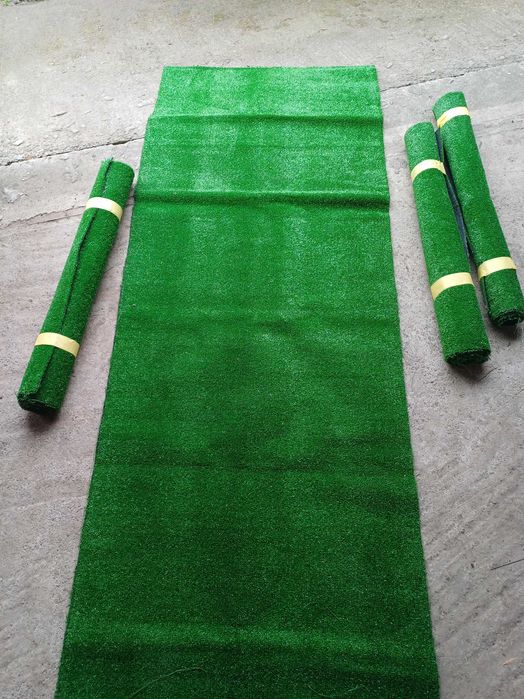 Mocheta gazon artificial