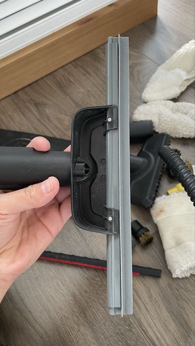 Парогенератор karcher