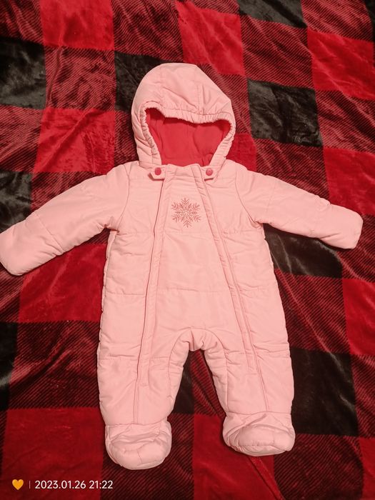 Продам комбинезон весна/осень